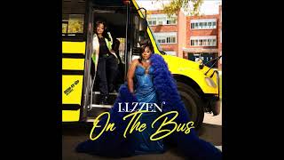 LIZZEN  Real Love RNB SOUL 2024 [upl. by Stieglitz]