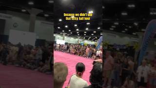 Tip re Queens Walk at DragCon [upl. by Willock450]