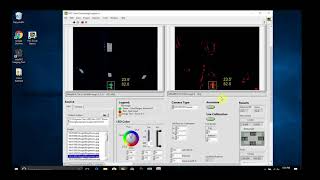 LabVIEW for FRC Tutorial Vision Example Walkthrough 1 [upl. by Rox]