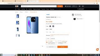 Tecno Spark 10C Price in Bangladesh 2024 Specs Official Price in Bangladesh [upl. by Atenek]