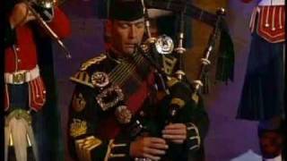 The Band of the Royal Regiment of Scotland [upl. by Aenehs]