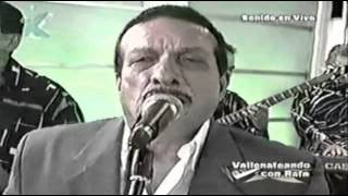 ANIBAL VELASQUEZ CANTA JOSE VELASQUEZ REMOLINOS [upl. by Wellington]