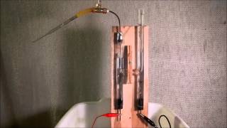 DIY Hoffman Apparatus [upl. by Ymeon]