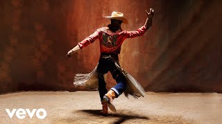 Orville Peck  Kalahari Down Official Lyric Video [upl. by Macy]