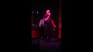 Trailer Park Boy Sam Losco sings Shaggy [upl. by Magnus]