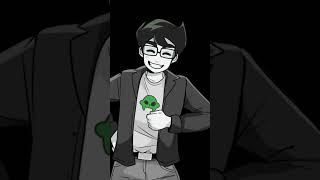 Ground Rules with Jake homestuck [upl. by Tildi408]