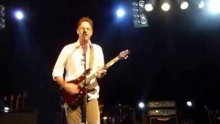 Big Wreck quotA Million Daysquot Live Burlington Ontario Canada June 14 2013 [upl. by Starr736]