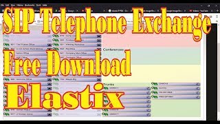 How to Install Elastix SIP PBX  Elastix Installation  IP PBX  Free PBX Telephone Exchange  Urdu [upl. by Opaline447]