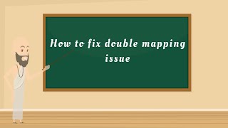 How to fix double mapping of outlets in SIFY Hindi [upl. by Lyndsey52]