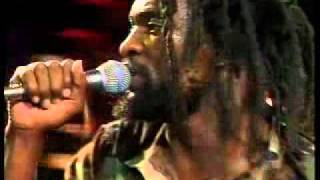 Lucky Dube  Live part3 [upl. by Jemie]