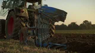 LEMKEN Imagefilm  The AgroVision Company deutsch [upl. by Barcellona610]