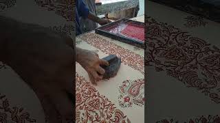 Wooden Block Printing Getting Started [upl. by Nadine]