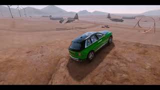 Drive Zone Online RR preview new car [upl. by Battista]