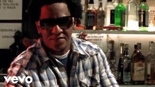 Tego Calderon  Tradicional A Lo Bravo [upl. by Irep]