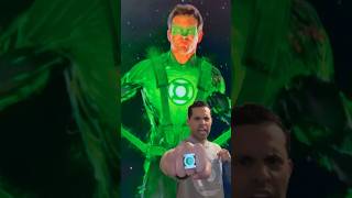 Green Lantern Is Vastly Underrated  Green Lantern Is Awesome [upl. by Libove]