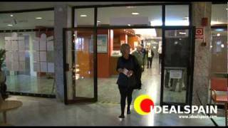 Hotel Bali in Benalmadena a review by Idealspain Hotel review Spain [upl. by Friedrich]