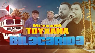 TOYXANA  Biləcəri 9Bölüm Zaur AlatavaliPerviz Arif [upl. by Enileqcaj]