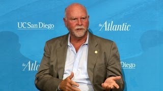 Manufacturing Life with J Craig Venter [upl. by Luapnaes]