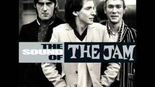 The Jam  Saturdays Kids [upl. by Adnahc]