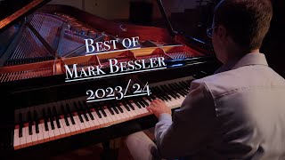 Best of Mark Bessler 202324 nowwearefree blindinglightstheweeknd patrikpietschmann peterbence [upl. by Eniledam]