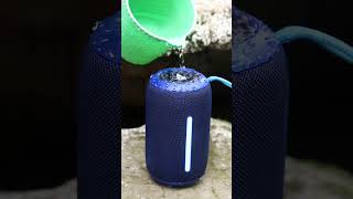 Boat Stone 352 Pro Bluetooth Speaker  Water 💧 Test  IPX5  14W bestbluetoothspeaker under2k [upl. by Odlauso]