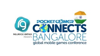 Rovio and ZeptoLab talk at PG Connects Bangalore 2015 [upl. by Korff248]