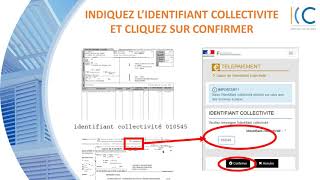 GUIDE TIPI  paiement en ligne [upl. by Ainot116]