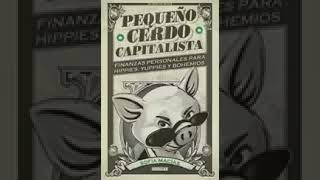 Capitulo 6 Pequeño Cerdo Capitalista Inversiones 🤓🤓🤓 [upl. by Bensky]