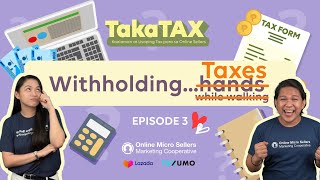 What are Withholding Taxes and How Do You File Them [upl. by Refeinnej334]