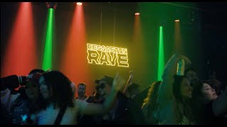 Reggaeton Rave at Avant Gardner  Kings Hall  NYC [upl. by Jc856]