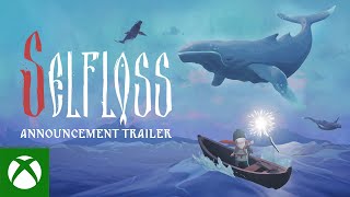 Selfloss  Announcement Trailer  Xbox Series XS [upl. by Wieren]