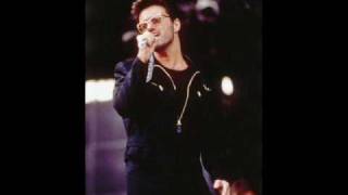 George Michael amp Sting  Every Breath You Take live 1993 [upl. by Iroc52]