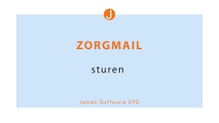 Zorgmail sturen [upl. by Sallyann]