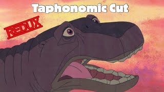 Land Before Time The Taphonomic Cut Redux [upl. by Hahsi906]