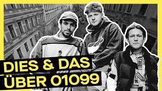 01099 Die sympathischste Crew im Deutschrap  PULS Musikanalyse [upl. by Nevyar]