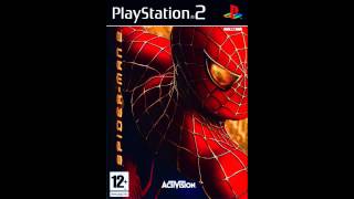 SpiderMan 2 Game Soundtrack  Arachnophiliac [upl. by Pearse329]