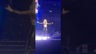 Helene Fischer Berlin 04062023 Mercedes Benz Arena live [upl. by Airrehs]