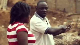 Geofrey Lutaaya  Obuwanguzi Ugandan Music Video [upl. by Rramel]