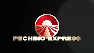 SIGLA PECHINO EXPRESS [upl. by Iek260]