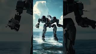 Im more perfect than I thought transformers scify robot scifi militaryscifi wallpaper [upl. by Redwine]