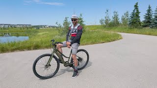 Cannondale Treadwell Remixte Impressions [upl. by Benoite]