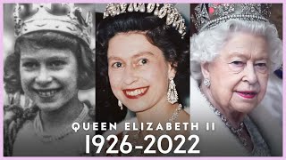 The Life amp Death of Queen Elizabeth II 19262022  Vanity Fair [upl. by Raseda303]