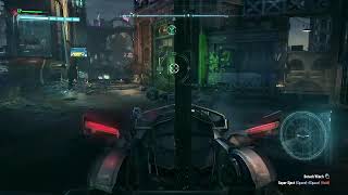 getting all riddler Trophies in arkham knight [upl. by Uile964]