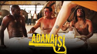 Adana İşi  Türk Komedi Filmi [upl. by Winzler169]