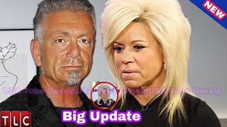 Theresa Caputo Reveals the Most Powerful Advice from Spirits Embrace Life amp Let Go of the Past [upl. by Etep]