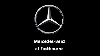 MercedesBenz  How to change the time and date [upl. by Bianchi135]