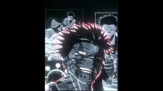 4k Anime  「Jujutsu Kaisen」 [upl. by Ahsatsan962]