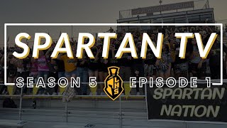 Spartan TV S5 Ep1 [upl. by Badger424]