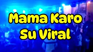 MAMA KARO VIRAL  FULL TENDA  MrKewuan Channel [upl. by Juta]