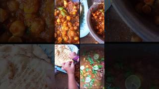 Lahori chanee ka nashta desifood desinashta naan peshawri foodpakistanibreakfast [upl. by Odelle]